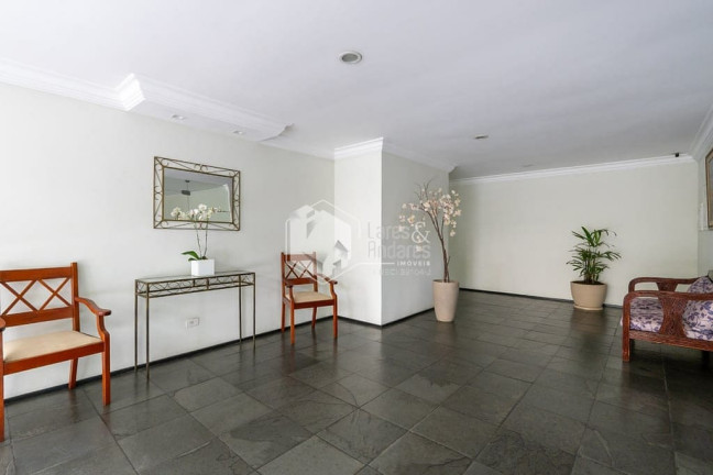 Foto do imóvel Apartamento com 2 Quartos à Venda, 124 m² em Vila Andrade - São Paulo