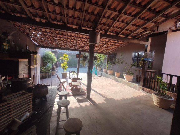 Imagem Casa com 3 Quartos à Venda, 135 m² em Campo Grande - Rio De Janeiro