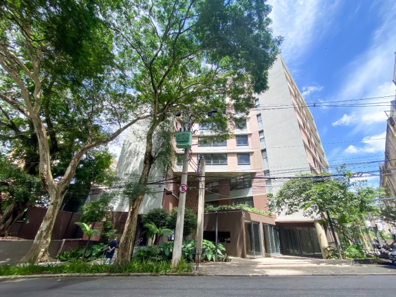 Foto do imóvel Apartamento com 1 Quarto à Venda, 75 m² em Perdizes - São Paulo