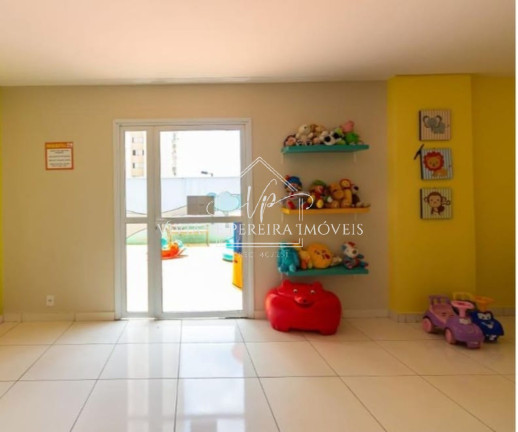 Foto do imóvel Imóvel com 2 Quartos à Venda, 44 m² em Conceição - Osasco
