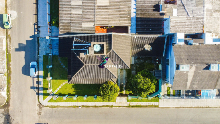 Imagem Sobrado com 4 Quartos à Venda, 188 m² em Zona Nova - Tramandaí