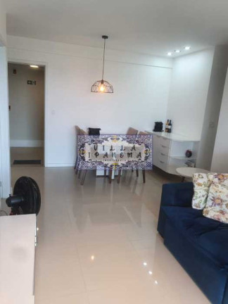 Imagem Apartamento com 2 Quartos à Venda, 79 m² em Jacarepaguá - Rio De Janeiro
