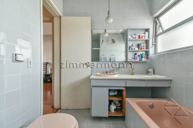 Imagem Apartamento com 3 Quartos à Venda, 153 m² em Jardim America - São Paulo
