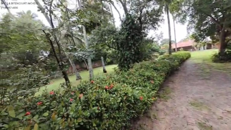 Foto do imóvel Terreno à Venda, 5.000 m² em Lauro De Freitas - Salvador