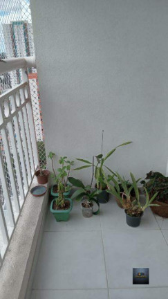 Foto do imóvel Apartamento com 2 Quartos à Venda, 53 m² em Centro - Diadema