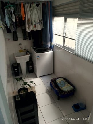 Imagem Apartamento com 2 Quartos à Venda, 70 m² em Vila Tatetuba - São José Dos Campos
