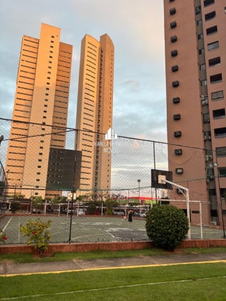 Foto do imóvel Apartamento com 2 Quartos à Venda, 55 m² em Candelária - Natal