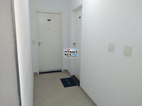 Foto do imóvel Apartamento com 1 Quarto à Venda, 53 m² em Vila Da Saúde - São Paulo
