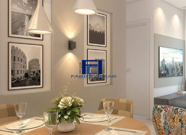 Foto do imóvel Apartamento com 2 Quartos à Venda,  em Torre - Recife