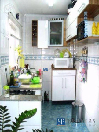 Foto do imóvel Apartamento com 2 Quartos à Venda, 110 m² em República - São Paulo