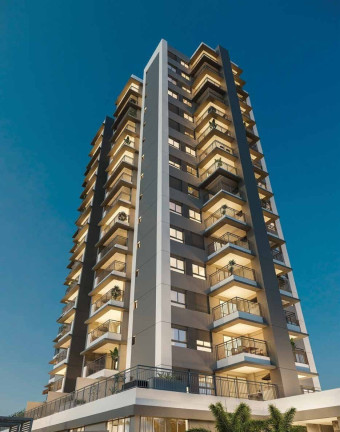 Imagem Apartamento com 1 Quarto à Venda, 46 m² em Ipiranga - São Paulo