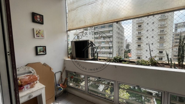 Imagem Apartamento com 4 Quartos à Venda, 145 m² em Jardim Paulista - São Paulo
