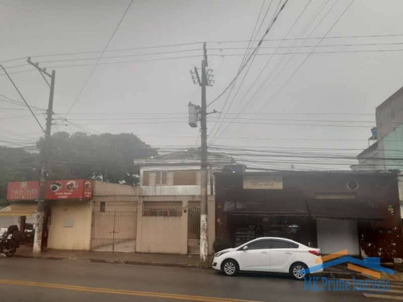 Foto do imóvel Imóvel Comercial à Venda, 255 m² em Jaguaribe - Osasco