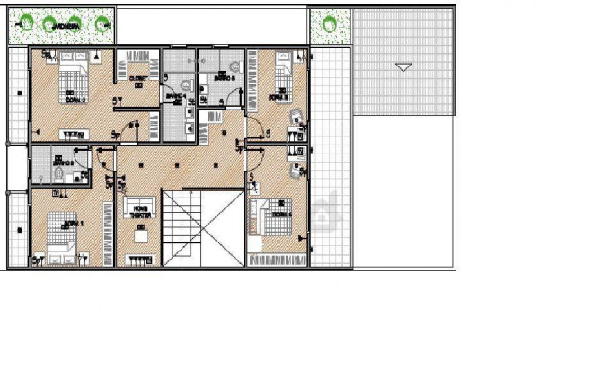 Imagem Casa com 4 Quartos à Venda, 271 m² em Condomínio Ibiti Royal Park - Sorocaba