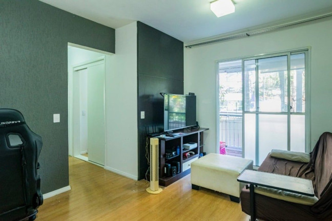 Foto do imóvel Apartamento com 3 Quartos à Venda, 61 m² em Vila Andrade - São Paulo