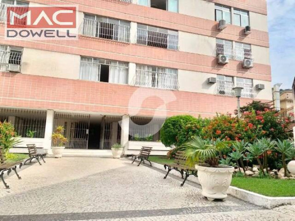 Foto do imóvel Apartamento com 3 Quartos à Venda, 120 m² em Icaraí - Niterói