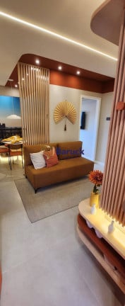 Foto do imóvel Apartamento com 3 Quartos à Venda, 39 m² em Jabaquara - São Paulo