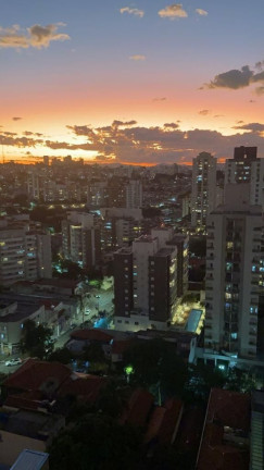 Imagem Apartamento com 1 Quarto à Venda, 35 m² em Vila Pompéia - São Paulo