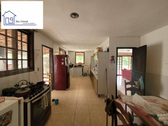 Imagem Casa com 5 Quartos à Venda, 310 m² em Taquara - Rio De Janeiro