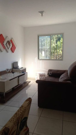Foto do imóvel Apartamento com 2 Quartos à Venda, 54 m² em Jardim Estrela - Mauá