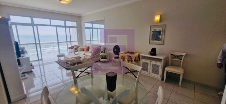 Foto do imóvel Apartamento com 2 Quartos à Venda, 120 m² em Pitangueiras - Guarujá