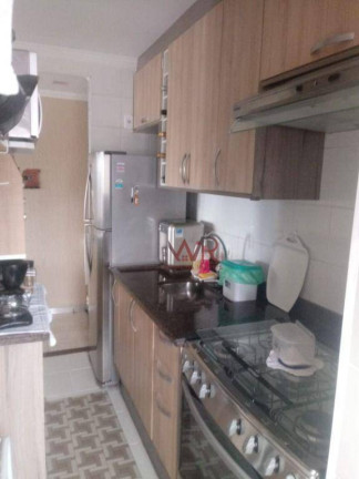 Foto do imóvel Apartamento com 2 Quartos à Venda, 49 m² em Itaquera - São Paulo
