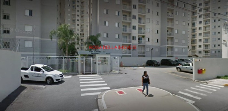 Foto do imóvel Apartamento com 2 Quartos à Venda, 58 m² em Jardim Das Samambaias - Jundiaí
