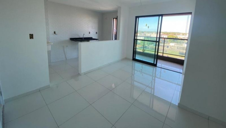 Imagem Apartamento com 2 Quartos à Venda, 53 m² em Jardim Atlantico - Olinda