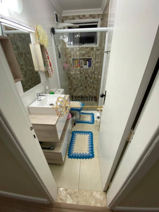 Imagem Apartamento com 3 Quartos à Venda, 105 m² em Centro - São Bernardo Do Campo