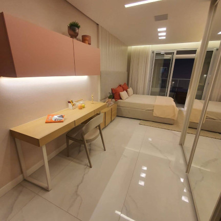 Imagem Apartamento com 3 Quartos à Venda, 162 m² em Jockey De Itaparica - Vila Velha
