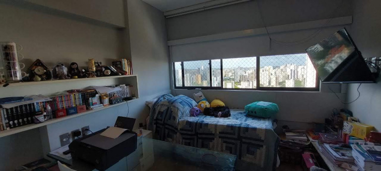 Imagem Imóvel com 4 Quartos à Venda, 200 m² em Casa Forte - Recife