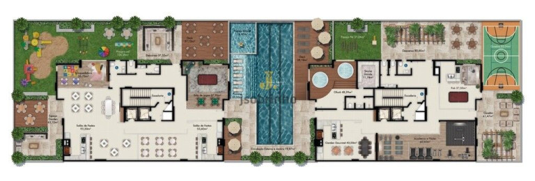 Imagem Apartamento com 4 Quartos à Venda, 133 m² em Meia Praia - Itapema
