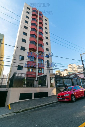 Foto do imóvel Apartamento com 1 Quarto à Venda, 45 m² em Centro - São Bernardo Do Campo