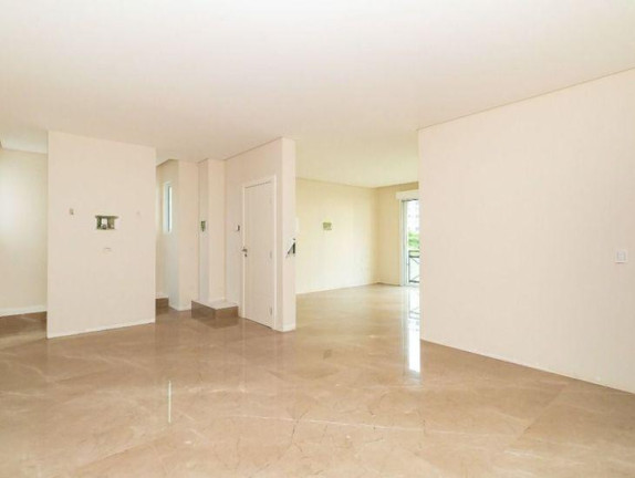 Foto do imóvel Apartamento com 4 Quartos à Venda, 400 m² em Cabral - Curitiba