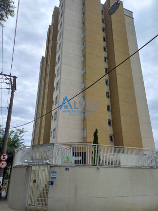 Foto do imóvel Apartamento com 2 Quartos à Venda, 56 m² em Paulicéia - São Bernardo Do Campo