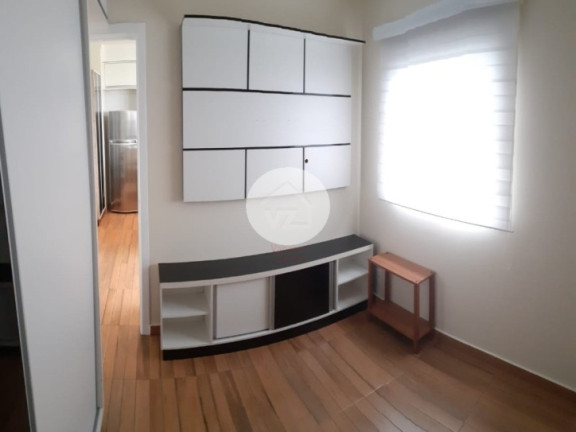 Imagem Apartamento com 1 Quarto à Venda, 38 m² em Chácara Santo Amaro - São Paulo