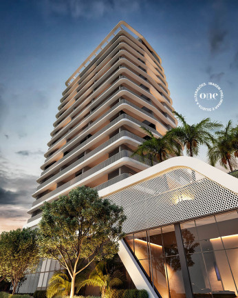 Foto do imóvel Apartamento com 1 Quarto à Venda, 40 m² em Pinheiros - São Paulo