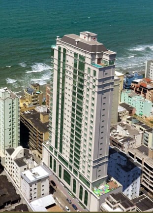 Foto do imóvel Apartamento com 4 Quartos à Venda, 1.795 m² em Meia Praia - Itapema