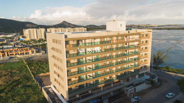 Foto do imóvel Apartamento com 2 Quartos à Venda, 81 m² em Nova São Pedro - São Pedro Da Aldeia