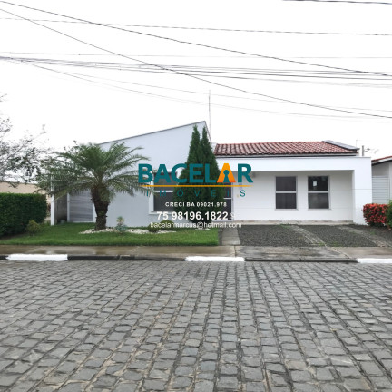 Imagem Casa com 3 Quartos à Venda, 110 m² em Sim - Feira De Santana