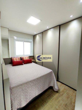 Imagem Apartamento com 1 Quarto à Venda, 39 m² em Anchieta - São Bernardo Do Campo