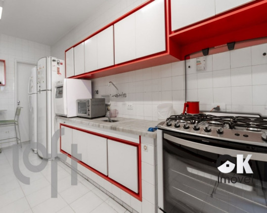 Imagem Apartamento com 2 Quartos à Venda, 140 m² em Higienópolis - São Paulo