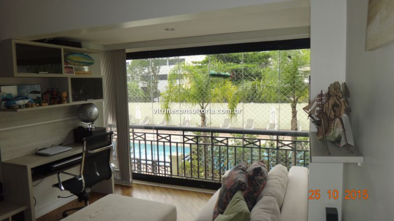 Foto do imóvel Apartamento com 3 Quartos à Venda, 80 m² em Vila Mariana - São Paulo
