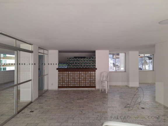 Imagem Apartamento com 2 Quartos à Venda, 112 m² em Candeal - Salvador