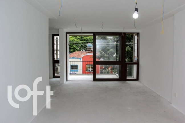 Imagem Apartamento com 3 Quartos à Venda, 198 m² em Jardim Paulista - São Paulo