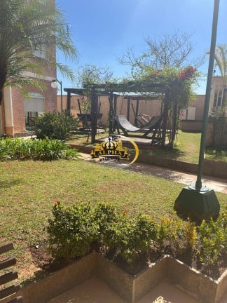 Foto do imóvel Apartamento com 3 Quartos à Venda, 92 m² em Tamboré - Barueri