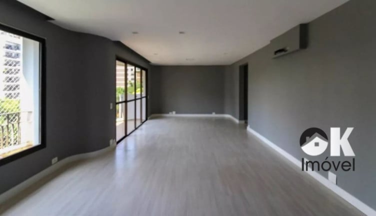 Foto do imóvel Apartamento com 3 Quartos à Venda, 143 m² em Vila Nova Conceição - São Paulo