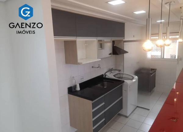 Foto do imóvel Apartamento com 3 Quartos à Venda, 68 m² em Santo Antônio - Osasco