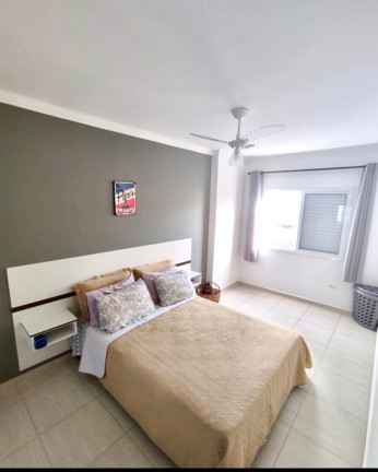 Imagem Apartamento com 3 Quartos à Venda, 119 m² em Solemar - Praia Grande