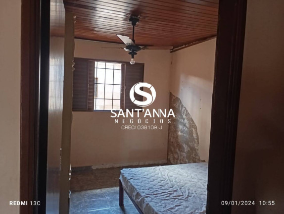 Imagem Casa com 3 Quartos à Venda, 180 m² em Indiaporã